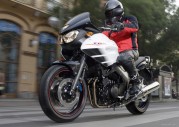 Yamaha TDM900A Yamaha TDM900A